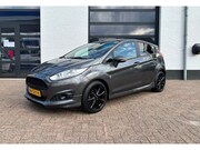 Ford Fiesta - 1.0 EcoBoost 100PK 5D ST Line / Nieuwe distributieriem