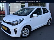 Kia Picanto - 1.0 MPi DynamicPlusLine Navigatie | Centrale vergrendeling |