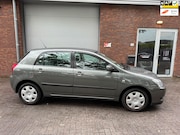 Toyota Corolla - 1.4 VVT-i Linea Terra||LEUKE AUTO