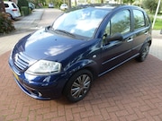 Citroën C3 - 1.4i Exclusive AUTOMAAT