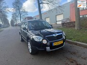 Skoda Yeti - 1.2 TSI Ambition AUTOMAAT 156000 KM