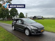 Ford S-Max - 1.5 Titanium | Camera | 7-zitter | Navigatie | Stoelverwarmi