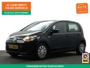 Volkswagen Up! - 1.0 move up! BlueMotion Aut- Clima, Comfort Interi