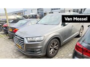Audi Q7 - 3.0 TDI quattro Pro Line + 7p | Trekhaak | 360 Camera | Crui