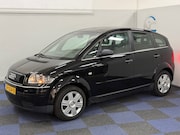 Audi A2 - 1.4 / NETTE AUTO / RIJDT SCHAKELT TOP / AIRCO