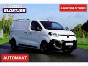 Citroën Jumpy - 2.0 BlueHDI 145 L2 Automaat |Full-LED koplampen |Nieuwstaat