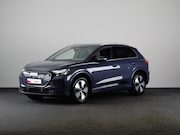 Audi Q4 e-tron - Advanced edition 82 kWh 286 PK
