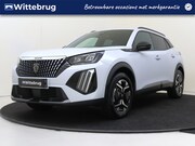 Peugeot e-2008 - EV Allure Avantage 54 kWh | Adapt. Cruise | Camera | Carplay