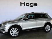 Volkswagen Tiguan - 1.4 TSI Automaat 4Motion Highline Clima Virtual Co