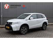 Suzuki Vitara - 1.4 Boosterjet Smart Hybrid Select | all season | apple carp
