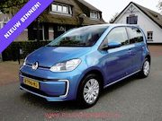 Volkswagen e-Up! - 92% SOH  / CRUISE / CAMERA / BLUETOOTH / STOELVERWARMING9