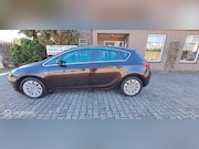 Opel Astra - AIRCO-CR.CONTROL-HEEL MOOI 1.4 Turbo Design Ed