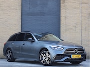 Mercedes-Benz C-klasse - Estate 300 e AMG Line Night Pack | Distronic ACC | Sfeerverl