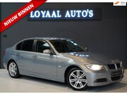 BMW 3-serie - 318i | AIRCO | CRUISE | ELEK.RAMEN | APK|NAP|| PDC |