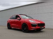 Porsche Cayenne - 3.6 GTS 441PK (Panoramadak Sportleder/Memory/Venti