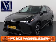 Toyota bZ4X - Dynamic 71 kWh VAN: 34.900, - VOOR: 31.877, - UW WKVOORDEEL: