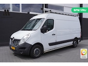 Renault Master - 2.3 dCi 130PK L2H2 EURO 6 - Airco - Cruise - Camera - € 9.90
