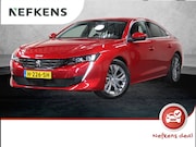 Peugeot 508 - 1.6 225PK HYbrid Blue Lease Allure Avantage | AppleCarPlay/A