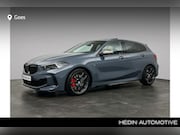 BMW 1-serie - M135i xDrive | Stuurwielrand verwarmd | Buitenspiegels elekt