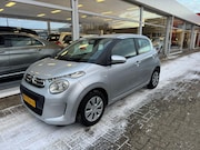 Citroën C1 - 1.0 e-VTi Selection | 2e eigenaar | Airco | Elektrische rame
