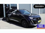 Peugeot 2008 - 1.2 GT-Line / Automaat / AppleCarPlay