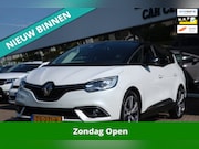 Renault Grand Scénic - 1.3 TCe Intens 7p. 1e EIG_LED_CAM_KEYLES_PDC V+A_19-INCH