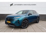 Peugeot 3008 - 1.2 Hybrid 136 Allure 360gr Camera / Adaptieve Cruise Contro