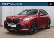 BMW X3 - 30e xDrive High Executive M Sport Automaat / Panor