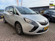 Opel Zafira - Tourer 1.6 CDTI Business+