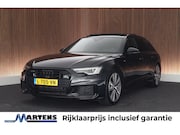 Audi A6 - Avant 55 TFSIe 367pk quattro Competition Luchtvering HUD Tre