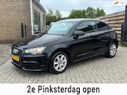 Audi A1 - 1.2 TFSI Attraction Pro Line Business | curise | navi | isof