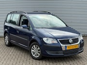 Volkswagen Touran - 1.4 TSI Optive / DSG / AIRCO / NAP / Inruil Mog