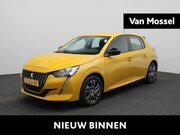 Peugeot 208 - 1.2 PureTech Active Pack l Automaat l Apple CarPlay & Androi