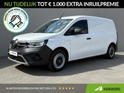 Renault Kangoo - E-Tech Advance L2 44 kWh / SOH 99,54% / 22 KW Laden / Apple 