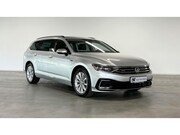 Volkswagen Passat - Variant 1.4 TSI PHEV GTE Business | 1e eigenaar | Complete o