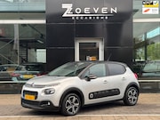 Citroën C3 - 1.2 PureTech — 2018 — nieuwe distributieriem