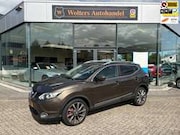 Nissan Qashqai - 1.2 Tekna *PANO