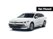 Volkswagen Passat - Variant 1.5 eHybrid Elegance Business 204 PK | Direct leverb
