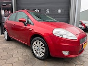 Fiat Punto - 1.4 Edizione Prima - New apk - Airco - Nette auto