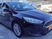 Ford Focus - 1.5 TDCI 2e Eig Dealer onderhouden Nw APK Euro 6