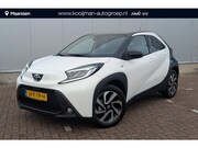 Toyota Aygo X - 1.0 VVT-i MT first achteruitrij camera, ACC, navigatie Apple