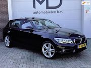BMW 1-serie - 118i High Executive Sport-Schuifdak-LED-Automaat