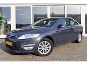 Ford Mondeo - 1.6 Trend Business, Cruise Control, Airco, Stoelverwarming,