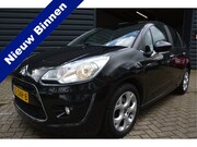 Citroën C3 - 1.6 VTi Exclusive Pack Zenith Trekhaak Panorama