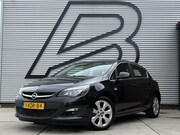 Opel Astra - 1.4 Turbo Blitz 1e Eigenaar|Navi|Airco|Cruise|Elek Ramen|Dea