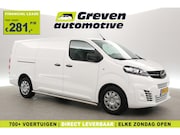 Opel Vivaro - CDTI L3H1 | Airco | Cruise | Carplay | Parkeersens. | Elektr