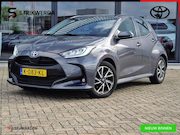 Toyota Yaris - 1.5 Hybrid Dynamic