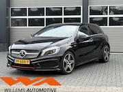 Mercedes-Benz A-klasse - 250 AMG Sport - Kuipstoelen-Harman Kardon