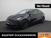 Tesla Model Y - Long Range Dual Motor AWD | Auto Pilot | Panoramadak | Camer