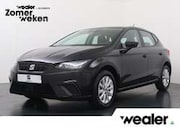 Seat Ibiza - 1.0 EcoTSI Style | 95 PK | Cruise control | LED ve